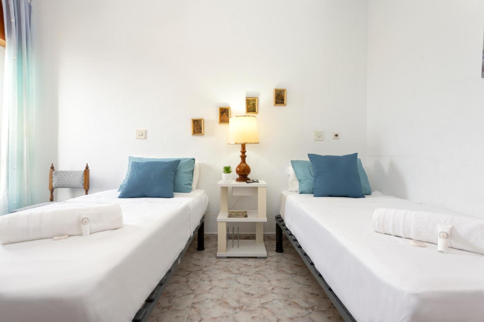 1003 - Seafront Apartment On El Paseo - Air Conditionning - Wi-Fi - Smart Tv Almuñécar Exteriör bild